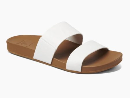 REEF CUSHION VISTA WOMENS SANDAL For Sale