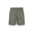 Colorful Standard Classic Swim Shorts dusty olive Hot on Sale