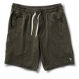 VUORI PONTO MENS SHORT Fashion