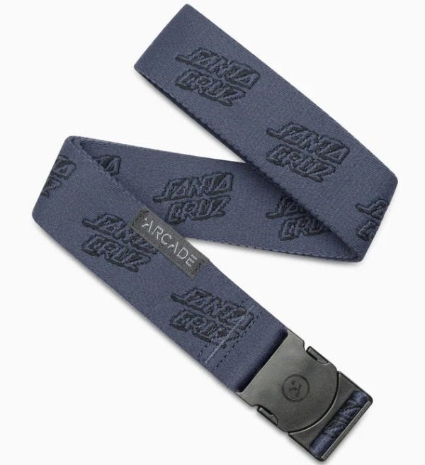 ARCADE SANTA CRUZ REPEAT BELT Hot on Sale