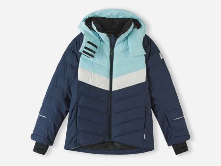 REIMA LUPPO JUNIOR GIRLS WINTER JACKET Online Hot Sale