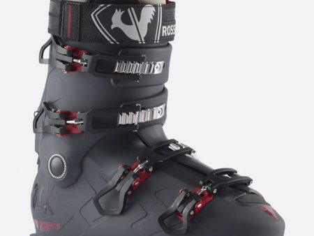 ROSSIGNOL TRACK 90 HV+ MENS SKI BOOTS Supply