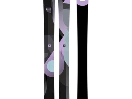 ARMADA RELIANCE 82C w  EM10 GW BINDINGS WOMENS SKI PACKAGE Online Sale