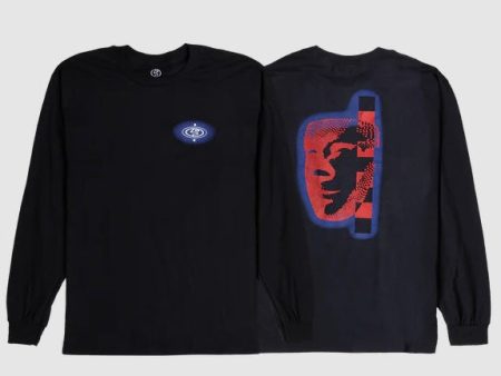 PUBLIC KAS LONG SLEEVE T-SHIRT Online