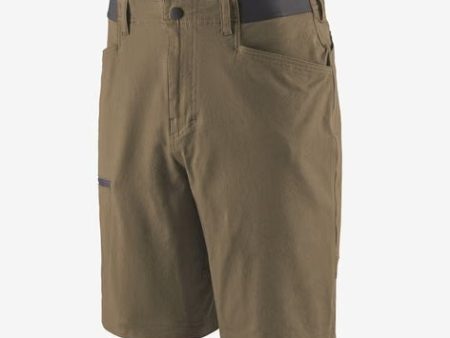 PATAGONIA VENGA ROCK 10  MENS SHORTS For Sale