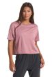 VUORI ENERGY TEE WOMENS T-SHIRT Online Sale