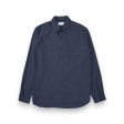 Oliver Spencer New York Special Shirt wyatt navy Supply