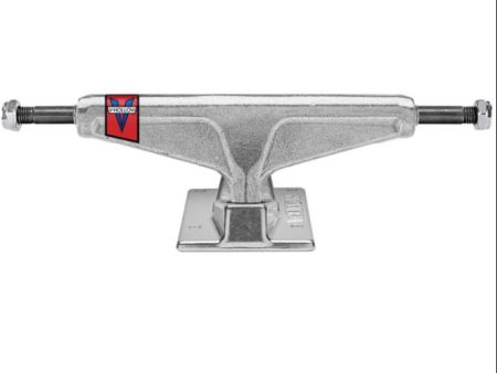 VENTURE ALL POLISHED V-HOLLOW LO SKATEBOARD TRUCKS Sale