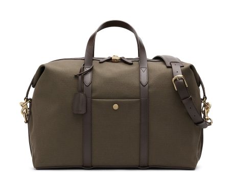 MISMO M S Avail Weekender in Army Discount