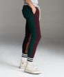 Color Block Polartec Sweatpant Hot on Sale