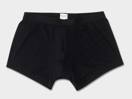 Derek Rose Alex Black Men s Boxer Briefs Online Sale