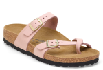 Birkenstock Mayari - Soft Pink Online Hot Sale