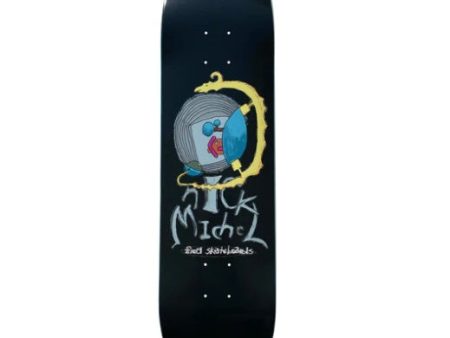 FROG DECK DRAGON l (NICK MICHEL) 8.25  Online Sale