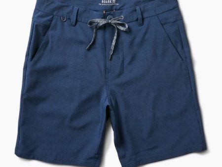 ROARK EXPLORER SHORT 2.0 MENS SHORTS Hot on Sale