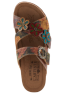 L Artiste Caelana - Brown Multi Hot on Sale