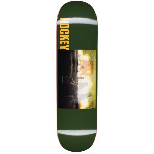 HOCKEY DECK CITY LIMITS (DIEGO TODD) 8.25  Cheap