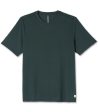 VUORI CURRENT TECH TEE MENS T-SHIRT Cheap