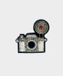 Macon & Lesquoy Silver Camera Online Sale