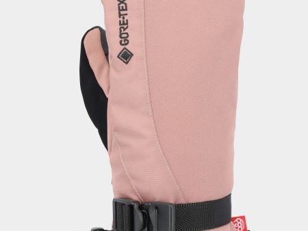 686 GORE-TEX LINEAR WOMENS MITT Online now