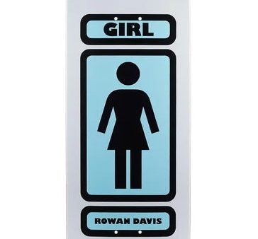 GIRL DECK DAVIS 93  TILL 8.5  For Cheap