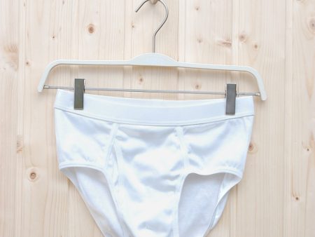 The White Briefs Platan White Discount