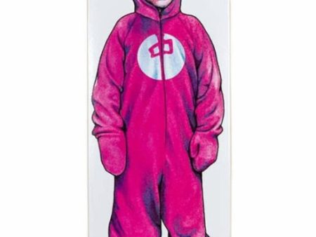 RDS PINK NIGHTMARE 7.75  SKATEBOARD COMPLETE Online