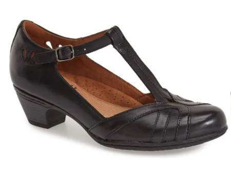 Cobb Hill Angelina - Black For Discount