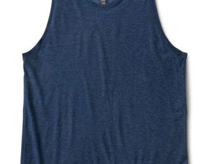 VUORI STRATO TECH MENS TANK TOP Sale