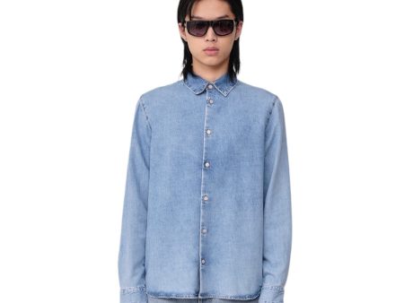 Won Hundred Adriel Denim glory blue Online