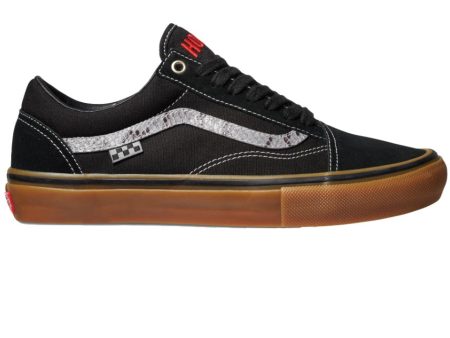 VANS X HOCKEY SKATEBOARDS SKATE OLD SKOOL Supply