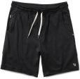 VUORI PONTO MENS SHORT Fashion