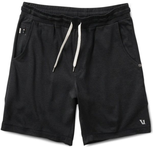 VUORI PONTO MENS SHORT Fashion