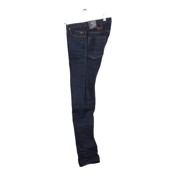 Blue de Genes Repi Dai V dark jeans For Discount