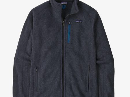 PATAGONIA BETTER SWEATER MENS JACKET Online Hot Sale