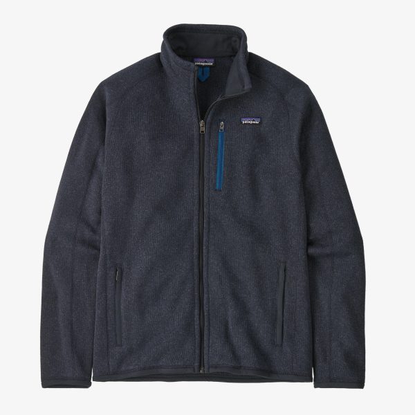 PATAGONIA BETTER SWEATER MENS JACKET Online Hot Sale