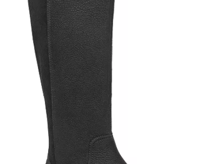 Teva Rowena Tall - Black Hot on Sale