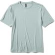 VUORI CURRENT TECH TEE MENS T-SHIRT Cheap