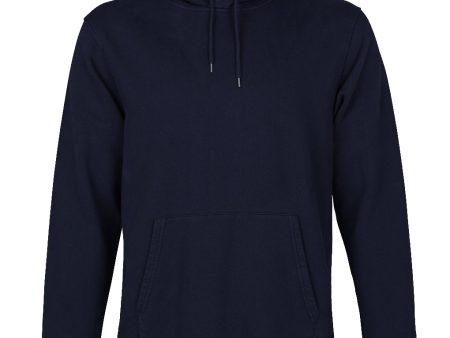 Colorful Standard Hood navy blue Online Hot Sale