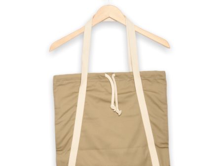 Workware Gym Tote khaki Online Sale