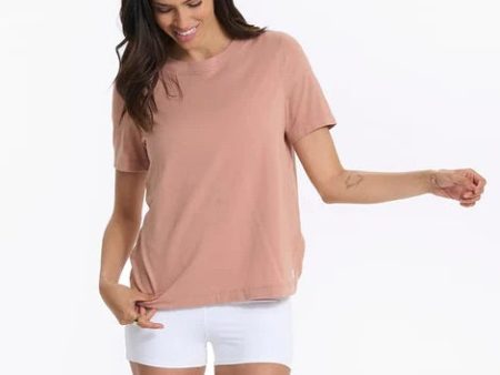 VUORI COAST WOMENS T-SHIRT Online