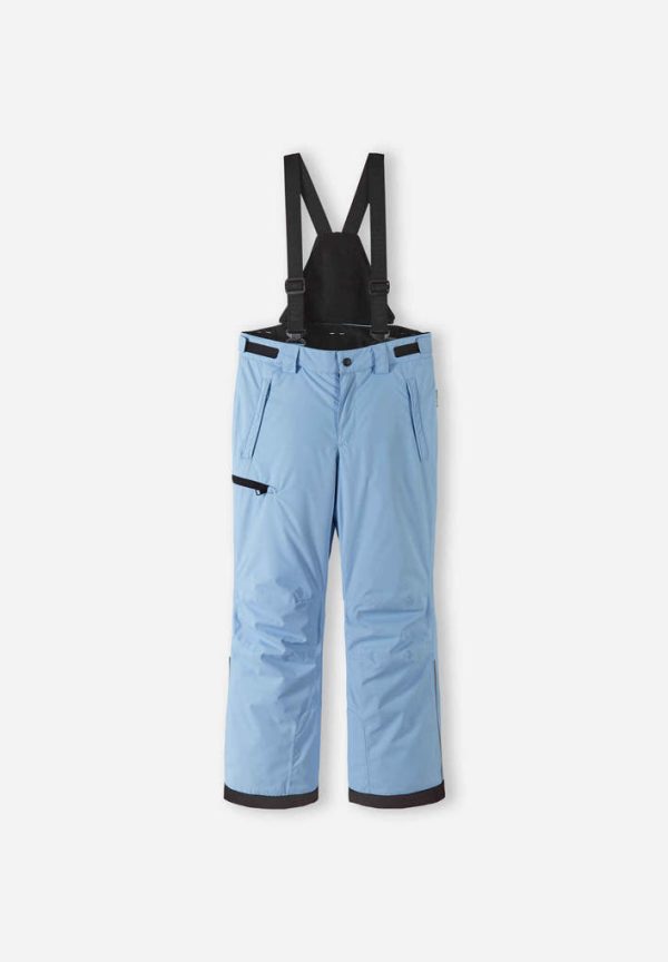 REIMA TERRIE JUNIOR GIRLS BIB SNOW PANT Online now