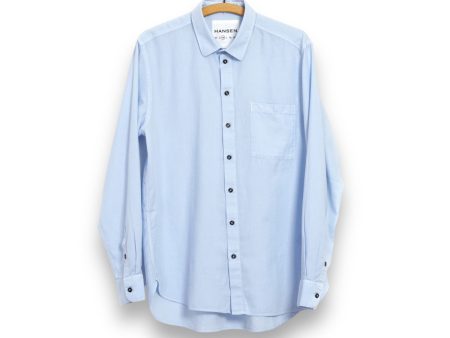 Hansen Henning 29-10-3 pale blue Hot on Sale