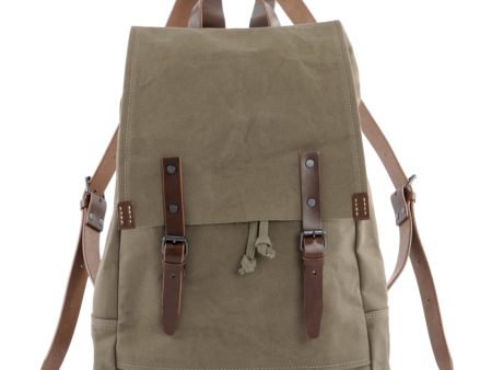 Baggy Port SGR 387 Backpack khaki on Sale