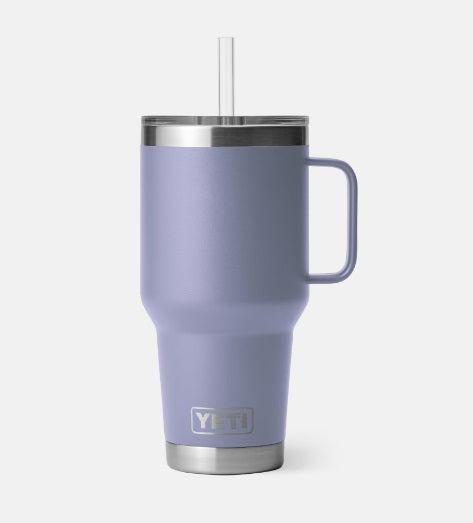 YETI RAMBLER 35OZ STRAW MUG Online now