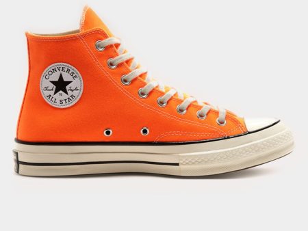 Converse Chuck 70 Hi Top Total Orange Online now