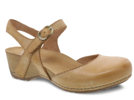 Dansko Tiffani - Tan on Sale