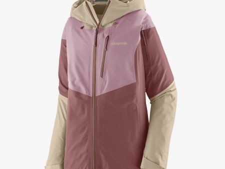 PATAGONIA SNOWDRIFTER WOMENS JACKET For Discount