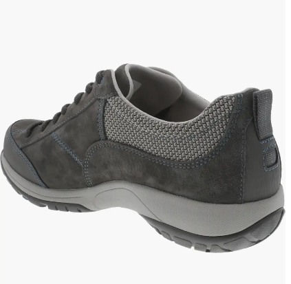 Dansko Paisley - Grey Blue Online Sale