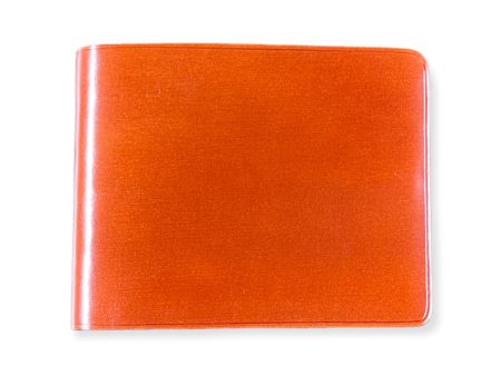 Il Bussetto Bi-fold Wallet biscuit 27 Online now