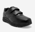 Brooks Addiction Walk 2 Velcro Women s - Black Cheap